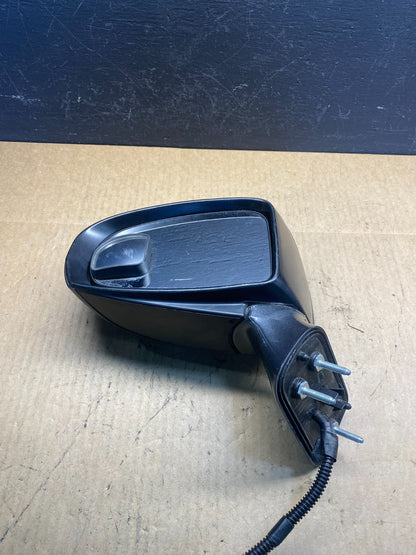 2009 to 2012 Toyota Venza Left Driver LH View Door Mirror AC4272 MS4