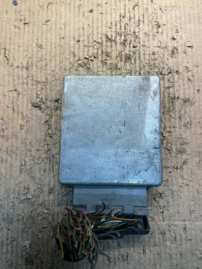 2003  Ford E250 E350 4.2L Engine Control ECU ECM Computer Module V5432  DG2