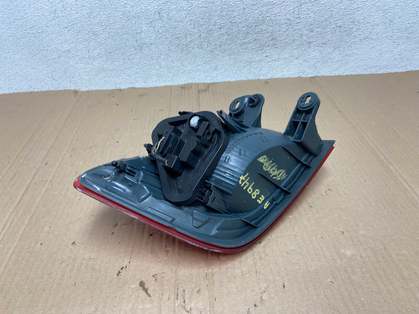 2012-2015 Bmw 3 Series F30 Sedan Right Passenger Side RH Tail Light AE8947 LK6