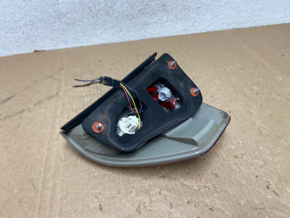 2007 2008 2009 2010 BMW X3 Right Passenger Side Rh Tail Light AG1123 LK5