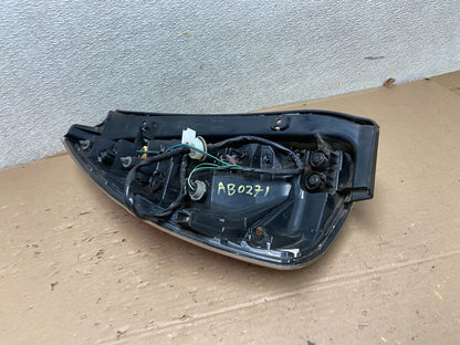 2008 2009 2010 Mazda 5 Right Passenger RH Side Tail Light OEM AB0271 LK5