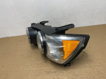 2012 to 2015 Chevrolet Sonic Left Driver LH Headlight OEM AC3917 DW1
