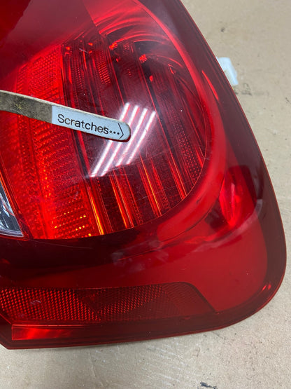 2006-2011 Lexus GS350 GS430 GS450H Right Passenger RH Tail Light AF4436 LK3