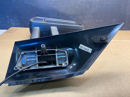 2007 to 2017 Mercedes-Benz Sprinter Left Driver View Door Mirror ad3342 DG4