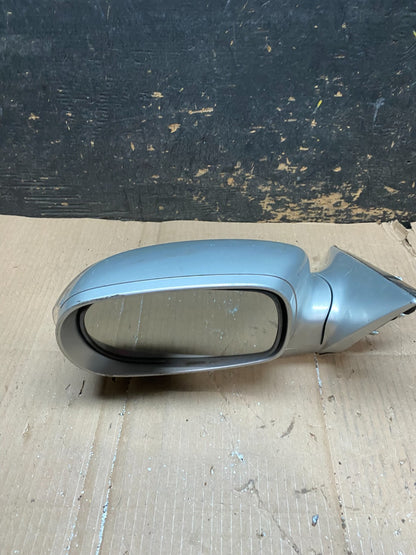 2006 to 2010 Hyundai Azera Left Driver LH Turn Signal View Door Mirror W4741 MS10