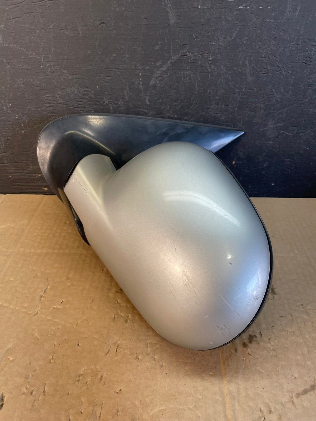 1998 to 2001 Mercedes ML320 ML Left Driver LH View Door Mirror AC9890 LK1