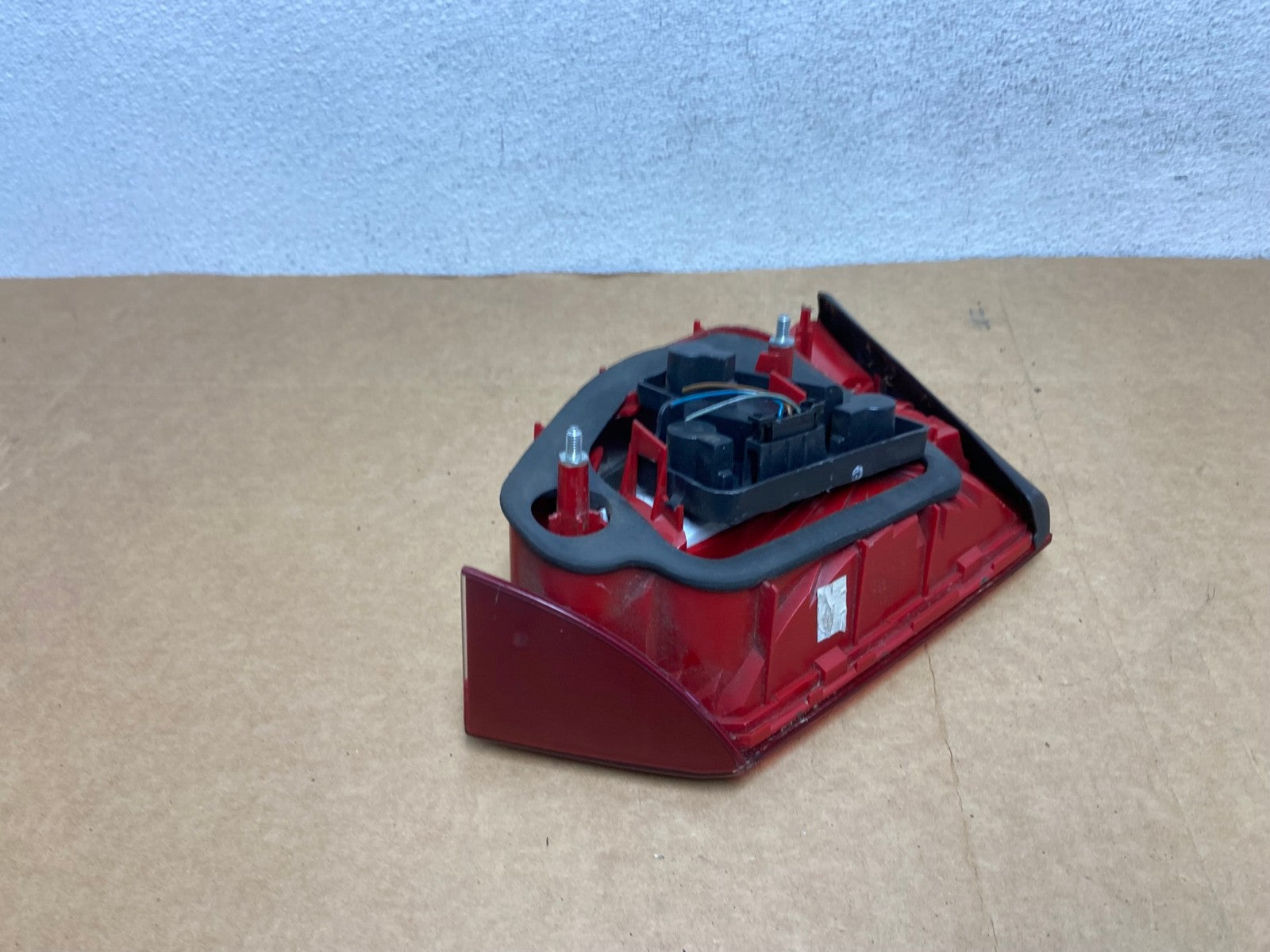 2011-2014 Volkswagen Jetta Left Driver LH Inner Trunk Tail Light AD4436 LK3
