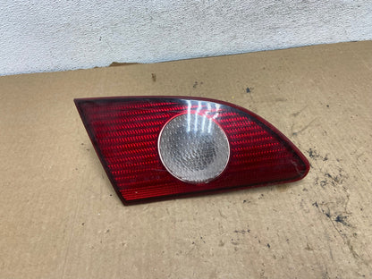 2001 2002 Toyota Corolla Left Driver LH Side Inner Tail light AG2387 LK0