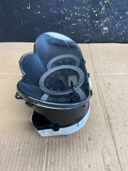 2006 2007 2008 Toyota Rav4 Speedometer Insrument Gauge Cluster AA8021 DG1