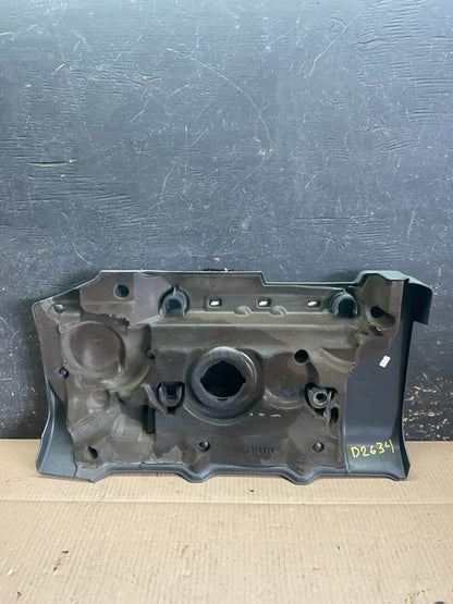 2007 to 2014 Volvo XC90 OEM 3.2L Upper Top Engine Motor Dust Cover Oem z8359 DG5