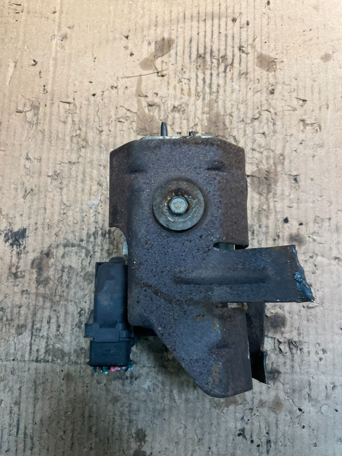2006 - 2007 Chevy Express GMC Savana 1500 2500 ABS Anti Lock Brake Pump V2174 DG2