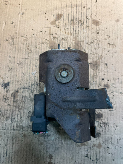 2006 - 2007 Chevy Express GMC Savana 1500 2500 ABS Anti Lock Brake Pump V2174 DG2