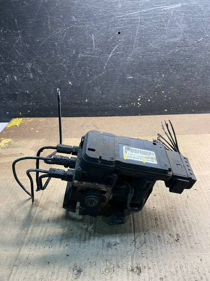 2009 2010 Ford E250 E350 Econoline Anti-Lock ABS Antilock Brake Pump y7356 DG2