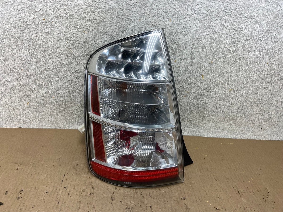 2006 2007 2008 2009 Toyota Prius Tail Light Left Driver LH AH6019 LK0
