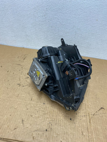 2006 to 2011 Cadillac DTS Left Driver Lh Xenon Hid Headlight AC8152 DW8