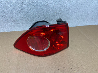 2006-2008 Kia Optima Left Driver Lh Side Tail Light af9570 DG0