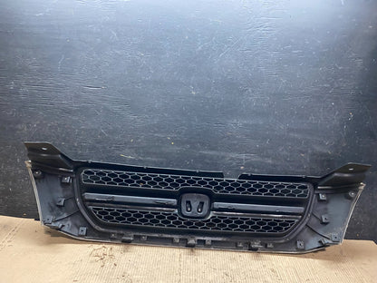 2003 2004 2005 Honda Pilot Front Upper Grill Grille Aftermarket V4319 DG3