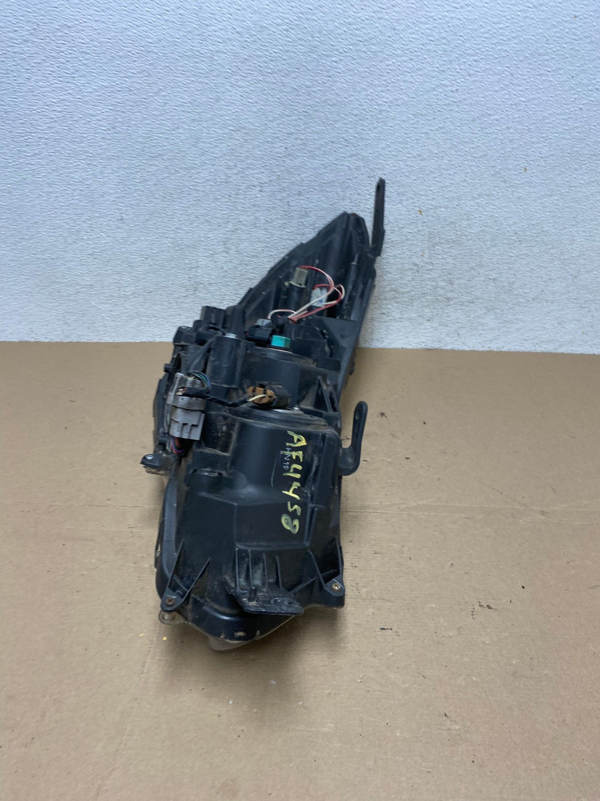 2012-2016 Subaru Impreza Crosstrek Left Driver LH Halogen Headlight AF4458 LK7