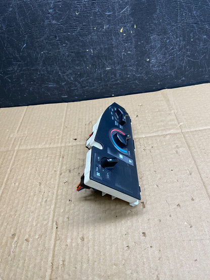 1997-2014 Ford Van Econoline E150 E250 Heater Climate Fan Control ac9467 DG1