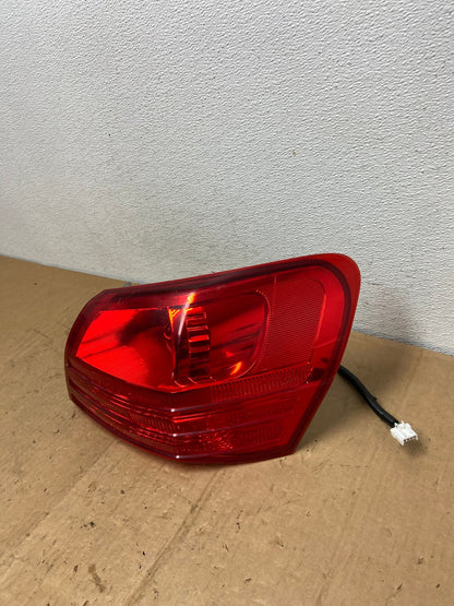 2008 to 2015 Nissan Rogue Right Passenger Rh Side Tail Light AD1218 LK1