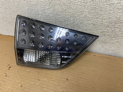 2007 to 2013 Mitsubishi Outlander Left Driver Lh Inner Tail Light AH0604 LK2
