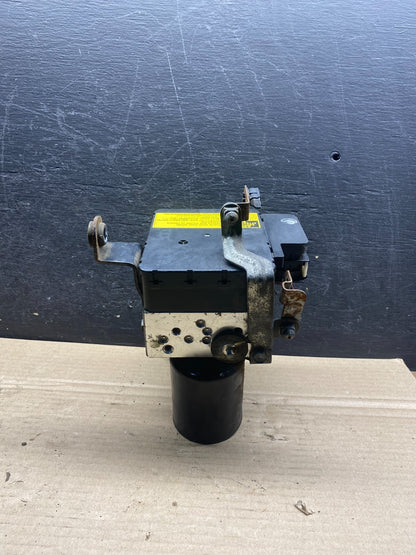 2004 - 2009 Toyota Prius ABS Brake Pump Anti Lock Module ah7603 DG3