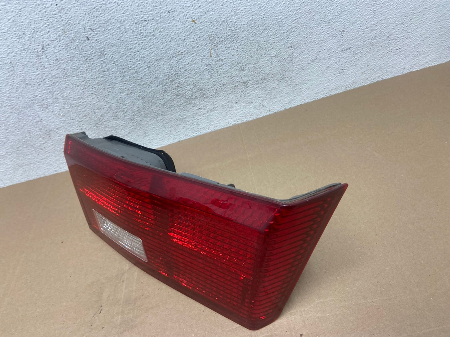 2005 Honda Accord Left Side Driver Lh Inner Trunk Lid Tail Light DEPO AE4843 LK1