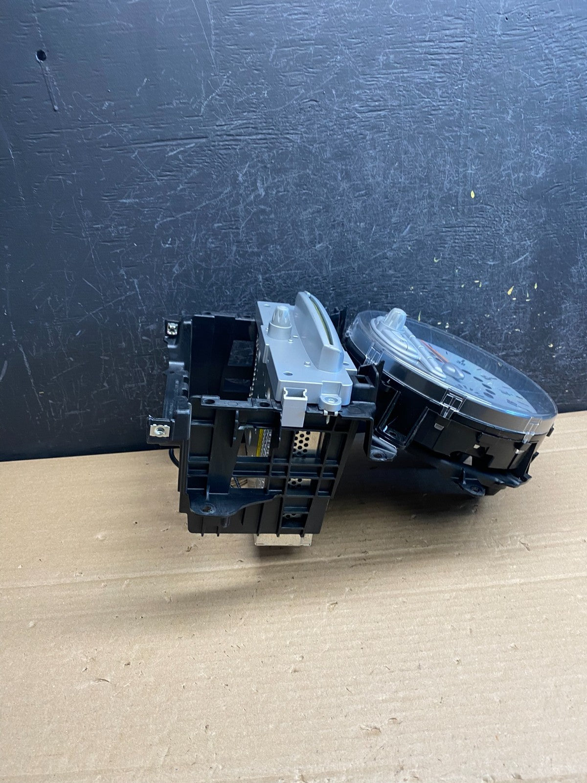 2007 - 2010 Mini Cooper Speedometer Cluster Gauge AG0146 DG3