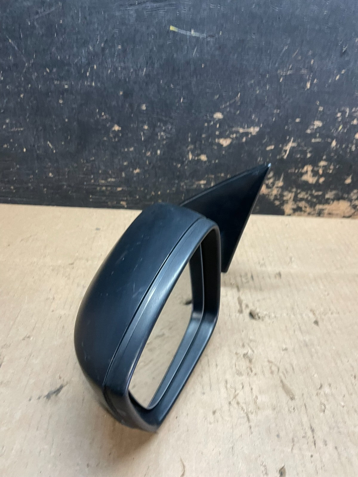 2011-2016 Volkswagen Jetta Sedan Left Driver View Door Mirror Oem AA2365 MS8