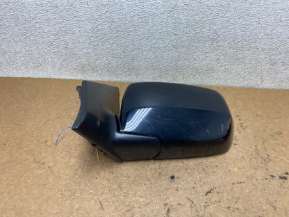 2003 to 2008 Honda Pilot Left Driver LH Side View Door Mirror OEM S7765 DG3