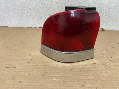 1994 - 1997 Ford Cougar Left Driver LH Side Tail Light AG8287 LK0