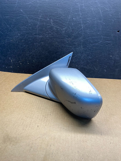 2004 2005 2006 Acura TL Left Driver View Door Mirror AH7117 DW2