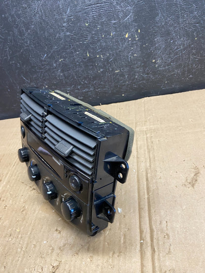 2006 to 2010 Toyota Sienna A/C Climate Heater Temperature Control ae1969 DG3