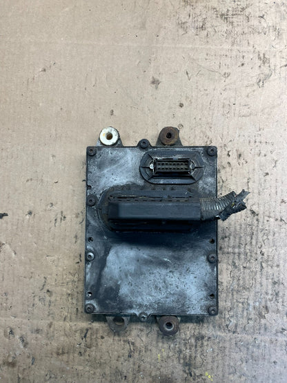 ECM EPA04 DDEC | Diesel Engine Control Module RA0054465440 / 00004647A7 S8353 PS0