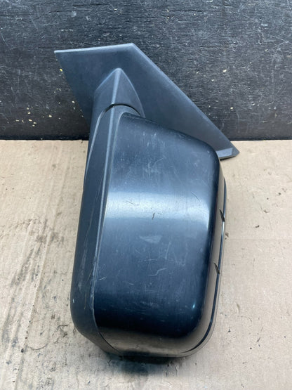 2007 2009 2009 2010 Ford Edge Driver Left LH Door Mirror T7483 DG4