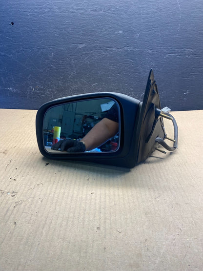 1992 - 1994 Mercury Grand Marquis Left Driver Lh View Door Mirror ac8885 DG9