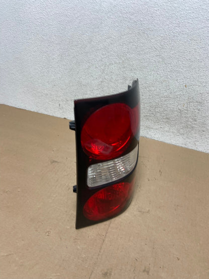 2006 to 2010 Ford Explorer Right Passenger Side Tail light AG4565 LK2