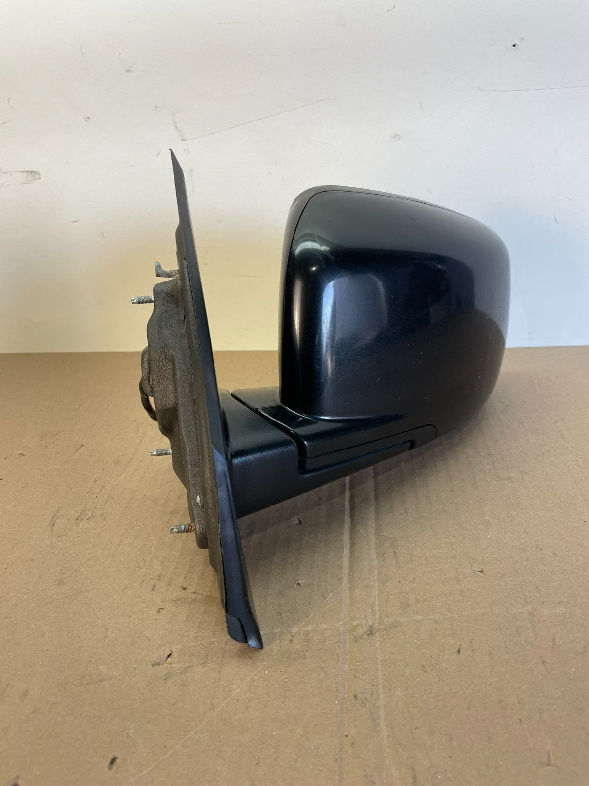 2009 - 2020 Dodge Journey Left Driver LH View Door Heated Mirror AG2619 MS1