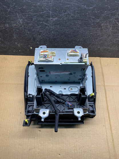 2015-2017 Toyota Camry Radio CD Navigation Screen Display AI9915 DW6