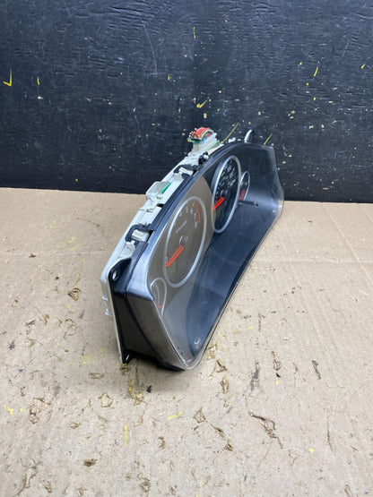 2005 to 2012 Nissan Pathfinder Xterra Frontier Speedometer Cluster Gauge U54432