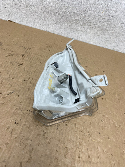 2013 - 2017 Nissan Leaf Front Left Driver LH Side Turn Signal Marker AF8104 DG5