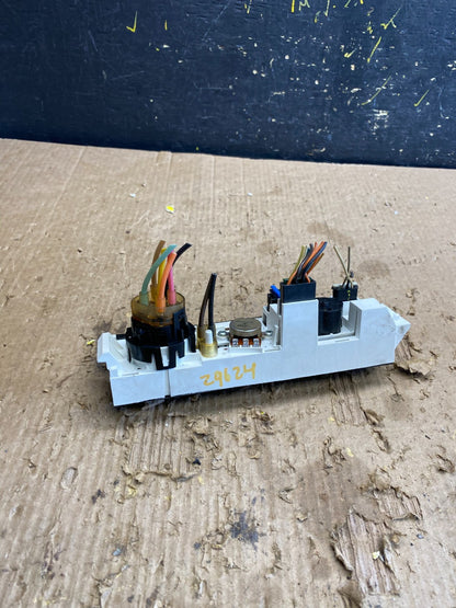2001 - 2007 GMC Chevrolet Astro Express Climate Control A/C Z9624 DG4