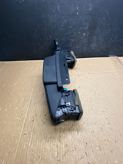 2020 to 2023 Ford Explorer Console Radio Display Screen Air Vents ad6859 DG2