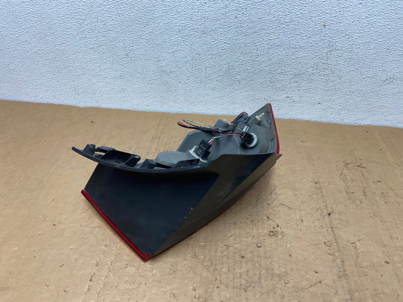 2007 2008 2009 Acura Rdx Right Passenger RH Tail Light AD0450 LK4