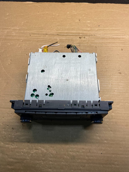 2007-2012 Chrysler Dodge Jeep Ram Radio CD MP3 AUX Receiver AE4612 DG4