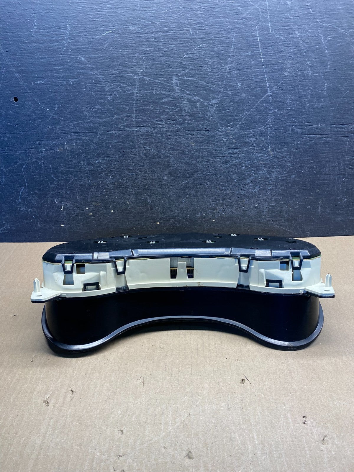 1998 to 2004 Chevrolet S10 Blazer Speedometer Instrument Gauge Cluster AG74744