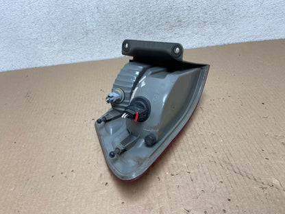 2011-2013 Jeep Grand Cherokee Left Driver Side Lh Tail Light AE9566 LK7