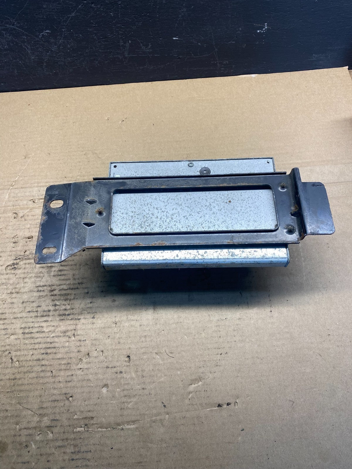 2006 Jeep Liberty Nitro 3.7L Engine Control Unit ECU ECM OEM AC4472 DG1
