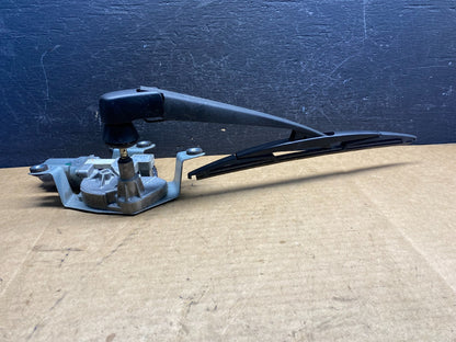 2009 to 2014 Nissan Cube Rear Wiper Motor AD75563