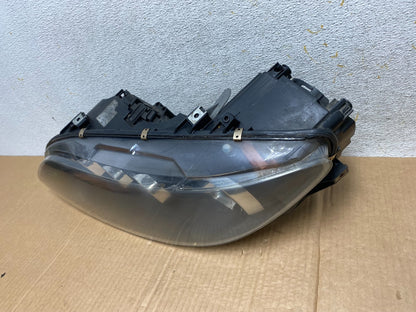 2006 2007 2008 Mazda 6 Left Driver LH Side Halogen Headlight AI5719 DW1